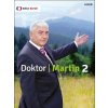 Doktor Martin 2 - 4 DVD