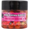 LK Baits Mini Boilies in Dip 150ml 12mm ICE Vanilla