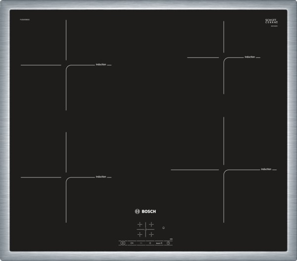 Bosch PUE 645BB1E