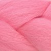 100% Jumbo Braid Kanekalon Hot Pink Bng