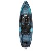 Perception kayaks Perception Crank 10.0 pedal kajak Farba: Dapper