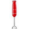 Silvercrest® Tyčový mixér Retro 1973 Ssmsr 600 A1 (červená) (100393111)