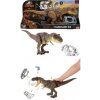 MATTEL Jurský svět Křídový kemp Tyrannosaurus REX 55cm