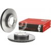 Brzdový kotúč BREMBO 09.A204.11