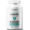ALIVER - DaSenZin - D-aspartic acid+selenium+zinc - TESTOSTERON & LH BOOSTER, PREMIUM CONCENTRATION
