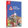 Untitled Goose Game
