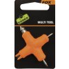 Fox edges uťahovák & zvliekač multi tool