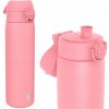 Termo športová fľaša na pitie ION8 500 ml ružová
