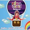 Fíha tralala Farebný svet - CD - Martina Fíha Jelenová