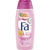 Fa Passionfruit dámsky sprchový gél - 250 ml