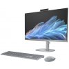 HP OmniStudio X 27-cs1010nc AiO, 27 FHD 1920x1080, U5-226V , 16GB, SSD 1TB, W11H, 2-2-0, silver BQ5F4EA#BCM