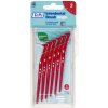 TePe Angle medzizubné kefky 0,5 mm, červené, 6 ks