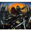 Prez John Du - Teenage Mutant Ninja Turtles Part III / OST / [CD]