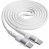 Akyga ak-usb-40 60w usb 2.0 typ-c, 1m
