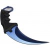 Karambit Blue