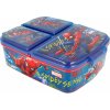 Stor Multi Box na desiatu Spiderman