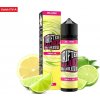 Juice Sauz Drifter Shake & Vape Lemon Lime 12 ml