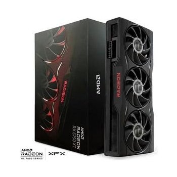 XFX Radeon RX 6750 XT CORE Gaming 12GB GDDR6 RX-675TMBAF9