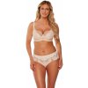 Gaia GFB 1135 Spodný diel plaviek Nike S-XL Beige Béžová XXL