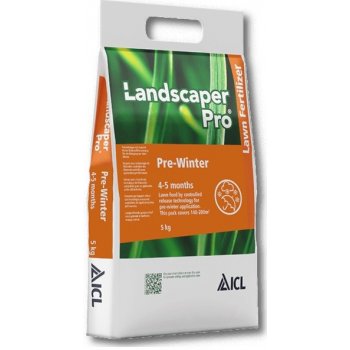 ICL Landscaper Pro Pre Winter 5 kg