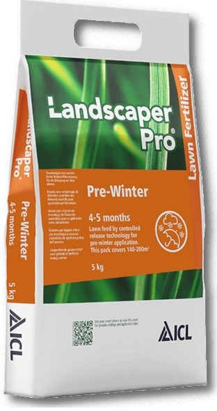 ICL Landscaper Pro Pre Winter 5 kg