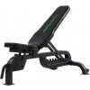 Polohovací lavice TUNTURI UB90 Pro Utility Bench