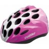 Catlike detská prilba Kitten R008 Pink White CATLIKE 86453