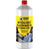 Den Braven Urýchlovač a plastifikátor stavebných hmôt 1 l fľaša žltkastá