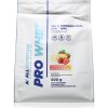 Allnutrition Pro Whey srvátkový proteín príchuť Banana strawberry 500 g
