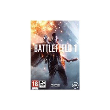 Battlefield 1 (Collector's Edition)