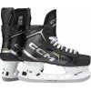 Korčule CCM Tacks XF 70 Sr Šírka korčule: Wide (CCM), Veľkosť korčule CCM: 7.5 / 42,5 EUR / 26,4 cm