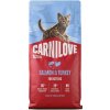 CARNILOVE ACTIVE Cat Dry Made with Salmon & Turkey for kittens 6 kg