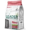 LEADER ADULT Sensitive Salmon Small Breed 2kg -Hypoalergénne krmivo s lososom pre dospelé psy malých plemien