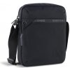 Taška cross Chiemsee Light-n-base 2 L čierna