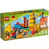 Lego Duplo 10813 velká městská stavba