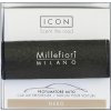 Millefiori Icon Metal Nero vôna do auta