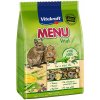 Vitakraft Rodenta Degu krm. Vital krm. 600 g