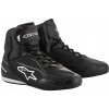 Topánky Alpinestars Faster-3 čierno-biele, veľkosť 45,5
