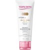 Topicrem Samoopaľovací krém s postupným efektom pre citlivú pleť HYDRA+ (Radiance Progressive Tan) 40 ml