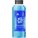 Adidas UEFA Champions League Best Of The Best osviežujúci sprchový gél pre mužov 400 ml