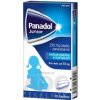 Panadol Junior sup 250 mg (strip PVC/PE) 1x10 ks