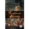 The Anabasis Of Alexander (Arrian)(Brožovaná)