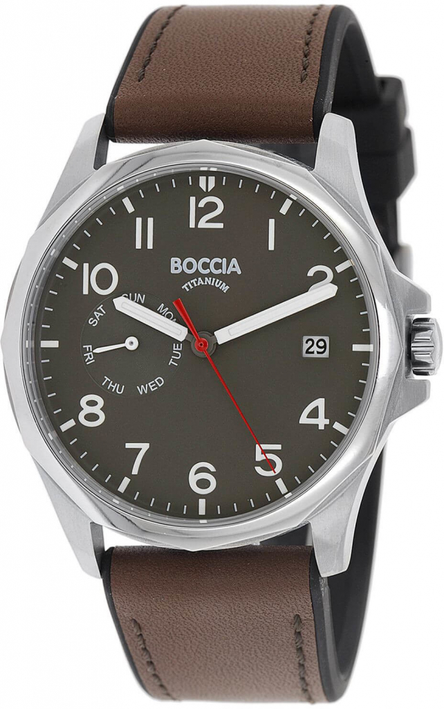 Boccia Titanium 3644-01