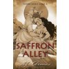 Saffron Alley (A. J. Demas)(Brožovaná)