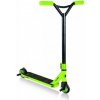Globber Freestyle Kolobežka STUNT SCOOTER GS 540 Black / Green 622-106