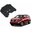 Oceľový kryt motora a prevodovky Kia Sportage všetky motory 2010-2016
