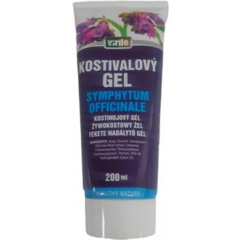 Virde kostihojový gél 200 ml