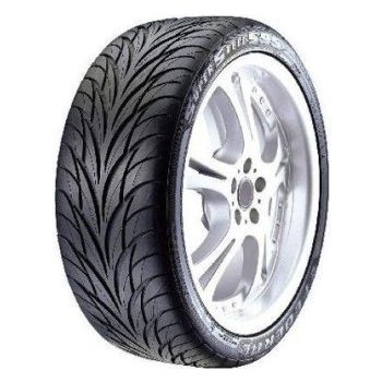 Federal SS-595 225/40 R18 88W