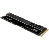 Lexar NM620/ 512GB/ SSD/ M.2 NVMe/ Čierna/ 5R LNM620X512G-RNNNG