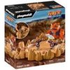 Playmobil 70667 Naruto vs. Pain